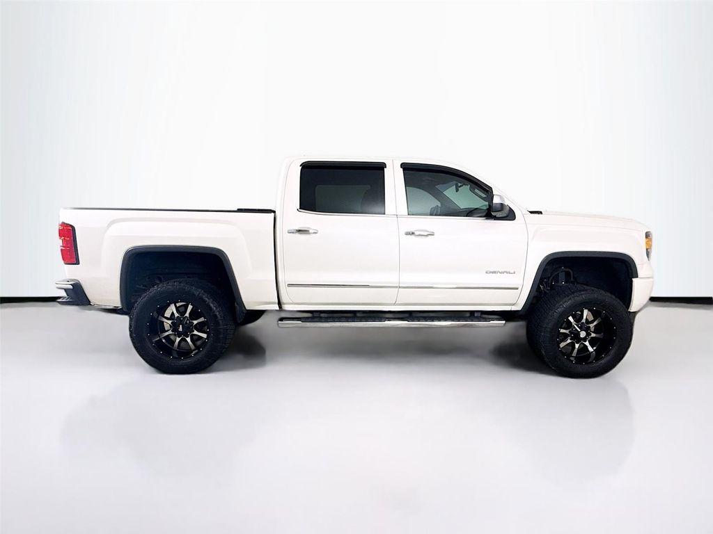 used 2015 GMC Sierra 1500 car, priced at $32,999