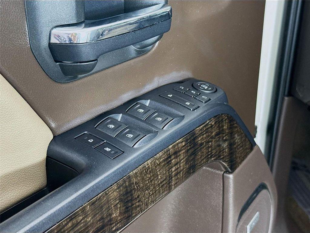 used 2015 GMC Sierra 1500 car, priced at $32,999