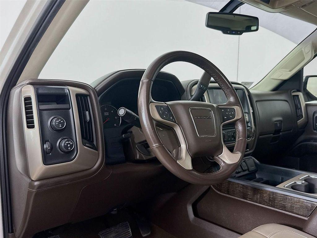 used 2015 GMC Sierra 1500 car, priced at $32,999