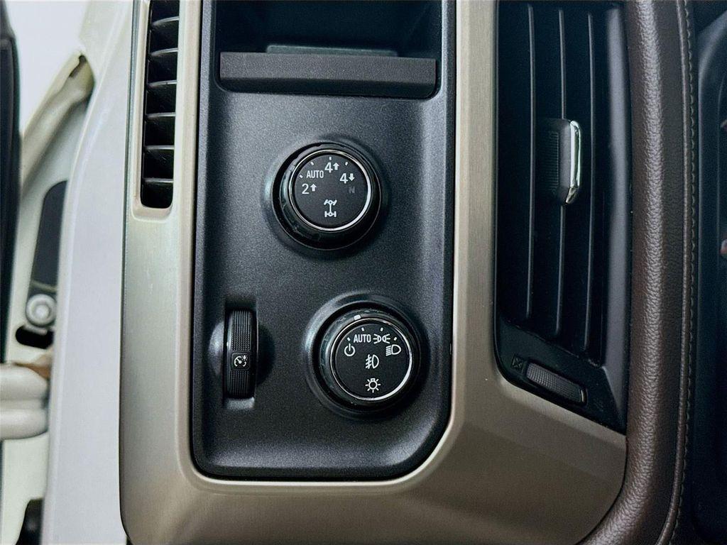 used 2015 GMC Sierra 1500 car, priced at $32,999