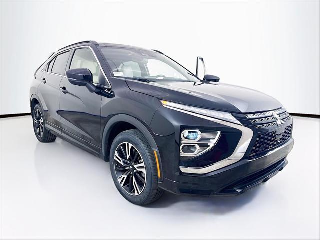 used 2023 Mitsubishi Eclipse Cross car, priced at $23,000