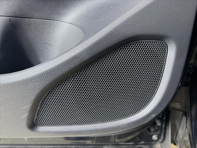 used 2023 Mitsubishi Eclipse Cross car, priced at $23,000