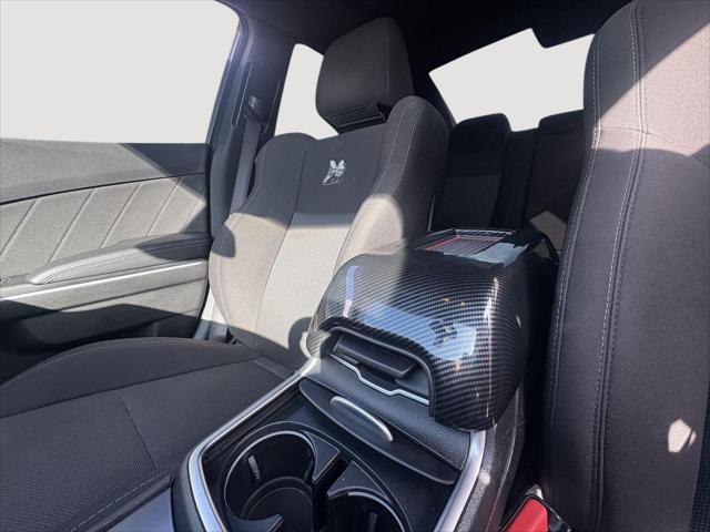 used 2018 Dodge Charger car, priced at $30,995