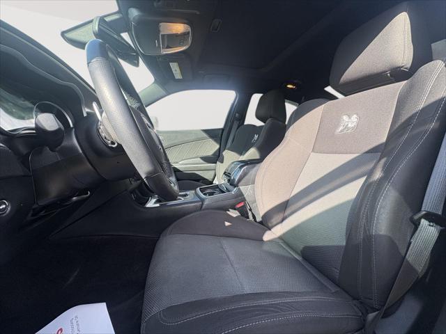 used 2018 Dodge Charger car, priced at $30,995