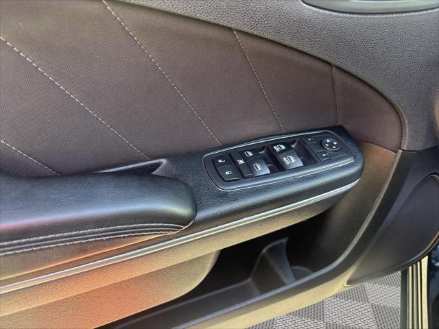 used 2018 Dodge Charger car, priced at $30,995