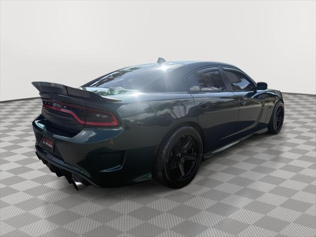 used 2018 Dodge Charger car, priced at $30,995