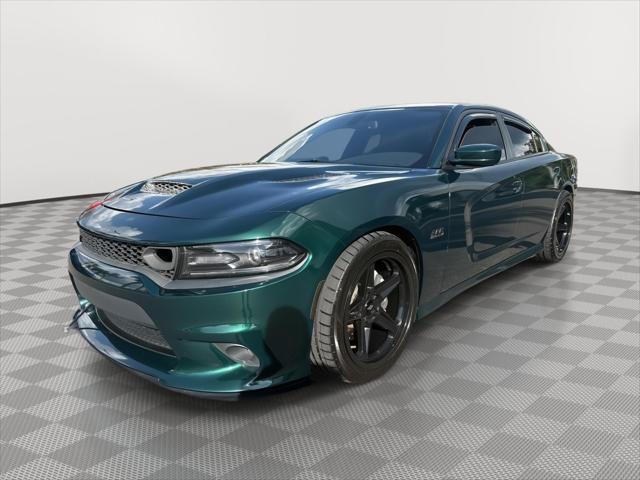 used 2018 Dodge Charger car, priced at $30,995