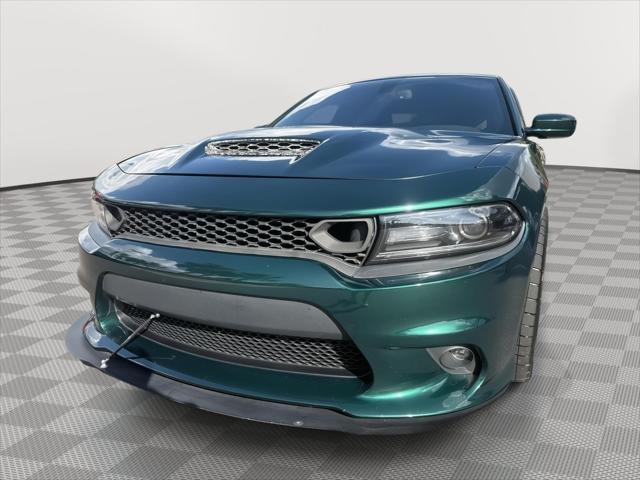 used 2018 Dodge Charger car, priced at $30,995