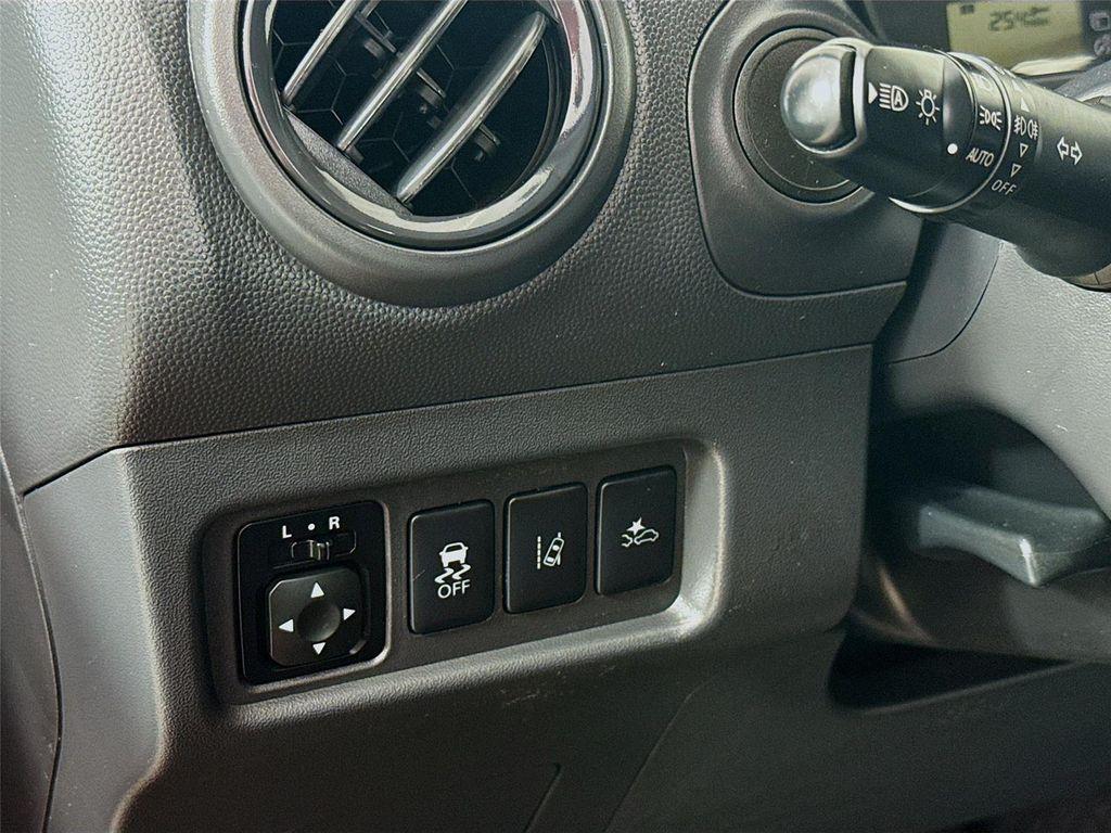 used 2024 Mitsubishi Mirage G4 car, priced at $14,950