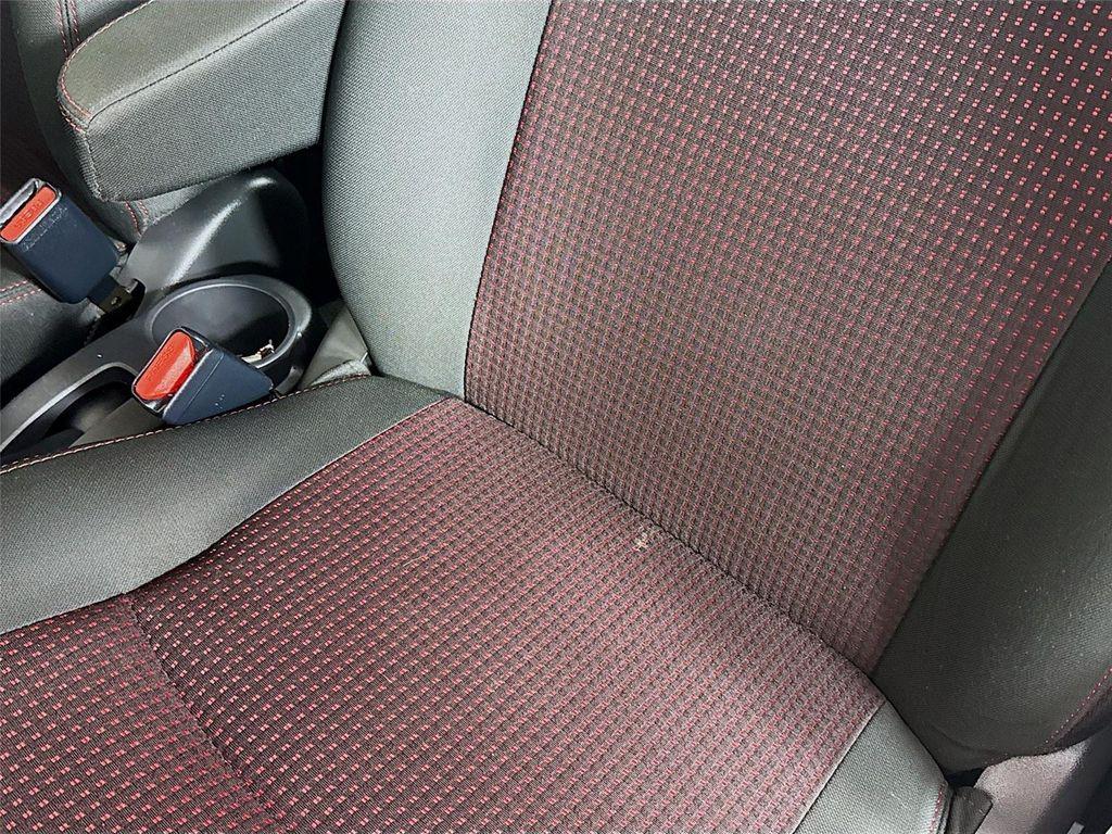 used 2024 Mitsubishi Mirage G4 car, priced at $14,950