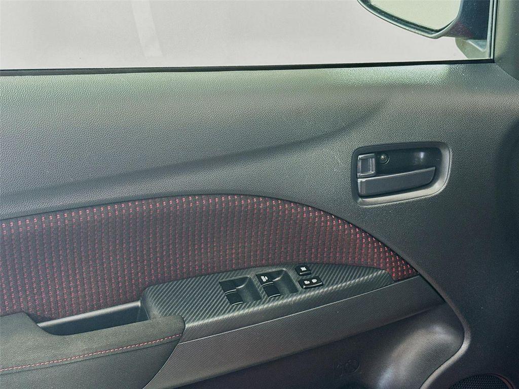 used 2024 Mitsubishi Mirage G4 car, priced at $14,950