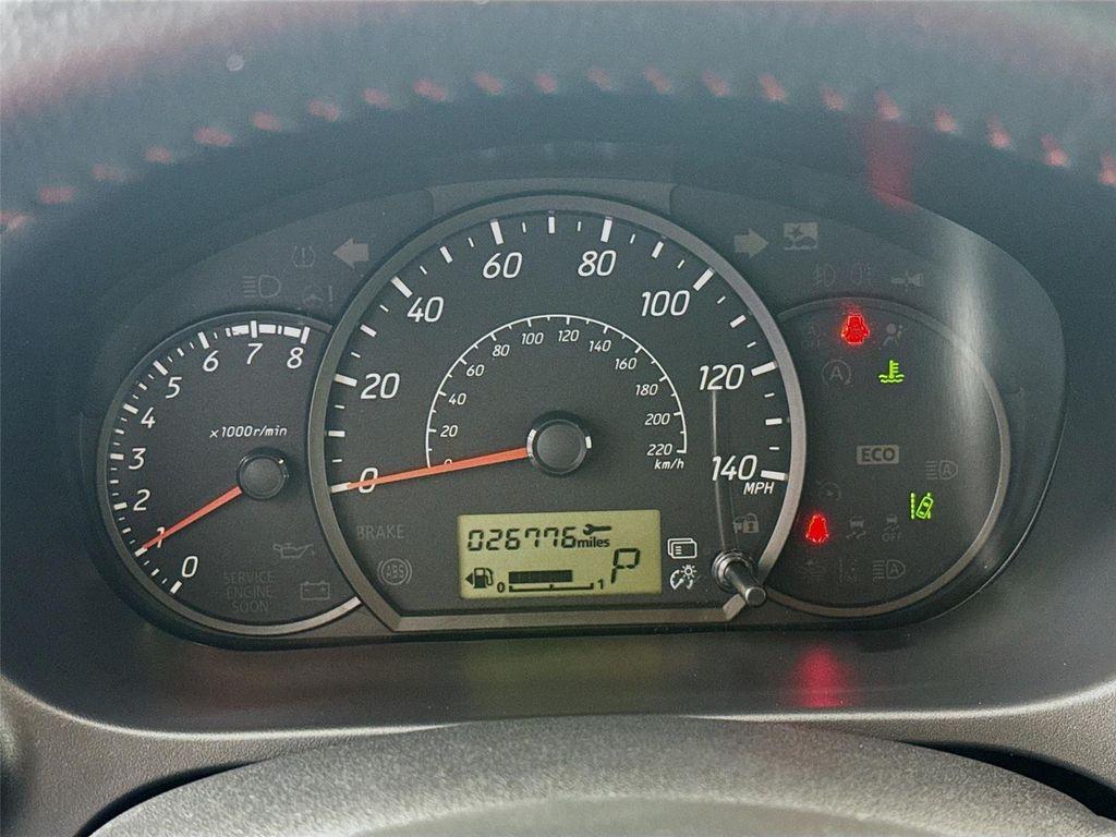 used 2024 Mitsubishi Mirage G4 car, priced at $14,950