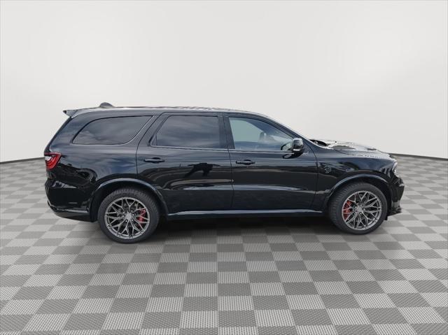 used 2021 Dodge Durango car, priced at $70,000