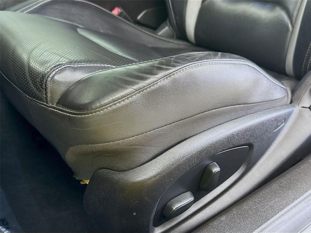 used 2018 Chevrolet Camaro car, priced at $34,999