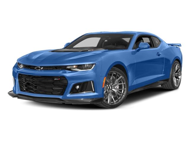 used 2017 Chevrolet Camaro car, priced at $49,995