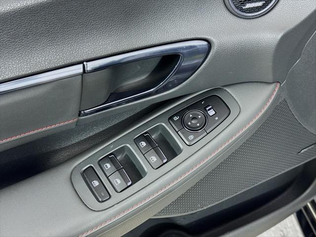 used 2021 Hyundai Sonata car, priced at $23,000