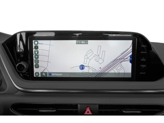 used 2021 Hyundai Sonata car, priced at $24,205