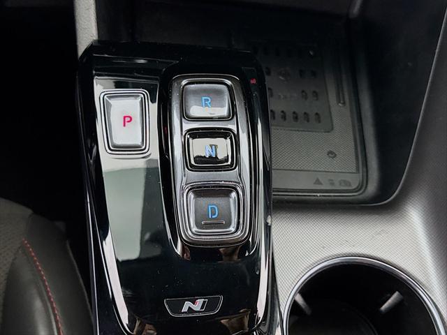 used 2021 Hyundai Sonata car, priced at $23,000