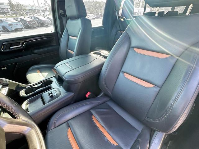 used 2024 GMC Sierra 2500 car, priced at $74,995