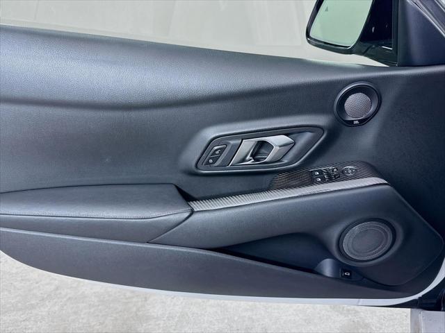 used 2020 Toyota GR Supra car, priced at $47,985