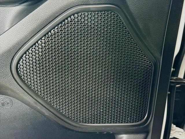 used 2022 Ram 1500 car, priced at $23,795