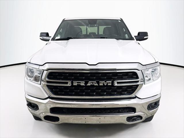 used 2022 Ram 1500 car, priced at $23,795