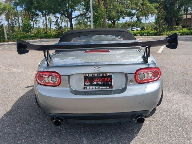 used 2013 Mazda MX-5 Miata car, priced at $20,000