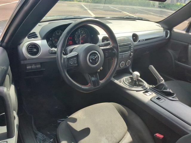 used 2013 Mazda MX-5 Miata car, priced at $18,490