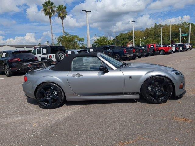 used 2013 Mazda MX-5 Miata car, priced at $20,000