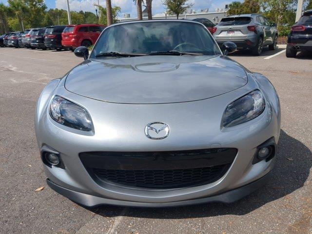 used 2013 Mazda MX-5 Miata car, priced at $20,000