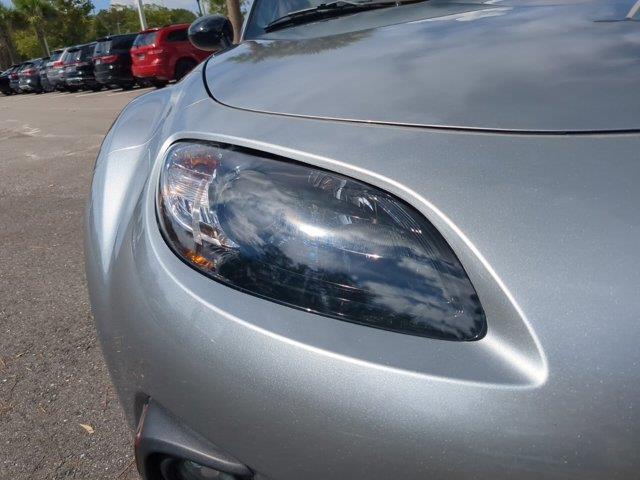 used 2013 Mazda MX-5 Miata car, priced at $20,000