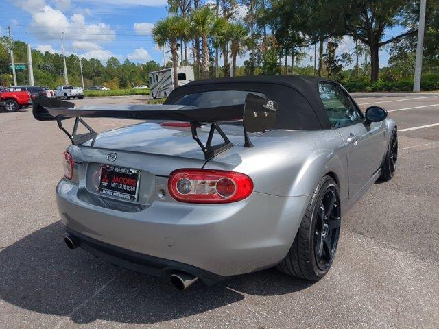 used 2013 Mazda MX-5 Miata car, priced at $20,000