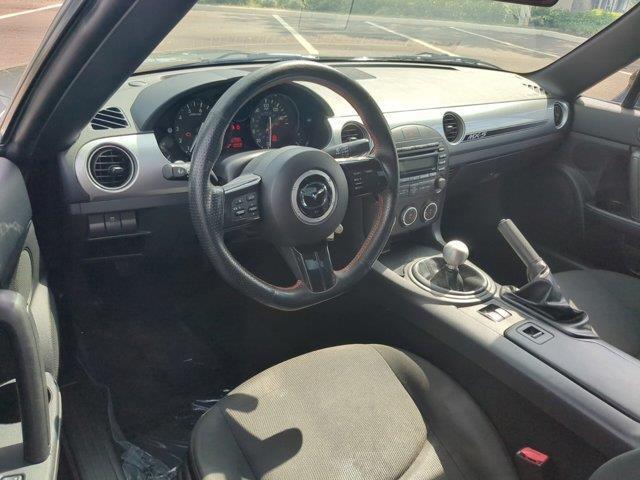 used 2013 Mazda MX-5 Miata car, priced at $20,000