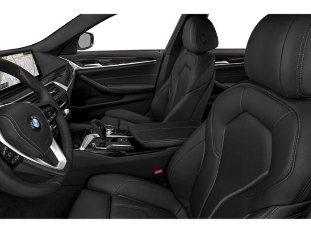 used 2023 BMW 540 car, priced at $44,985