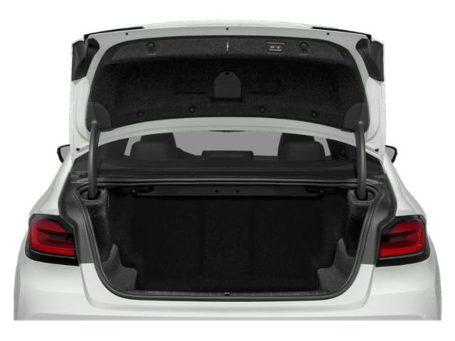 used 2023 BMW 540 car, priced at $44,985