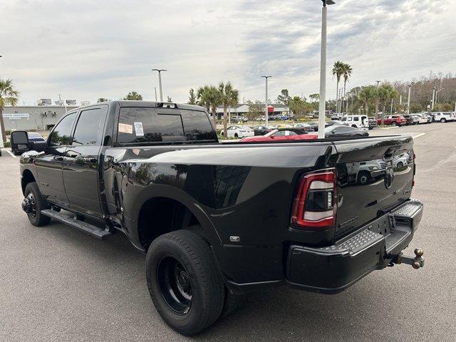 used 2023 Ram 3500 car, priced at $59,855