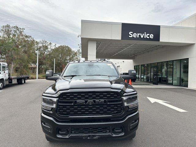 used 2023 Ram 3500 car, priced at $59,855