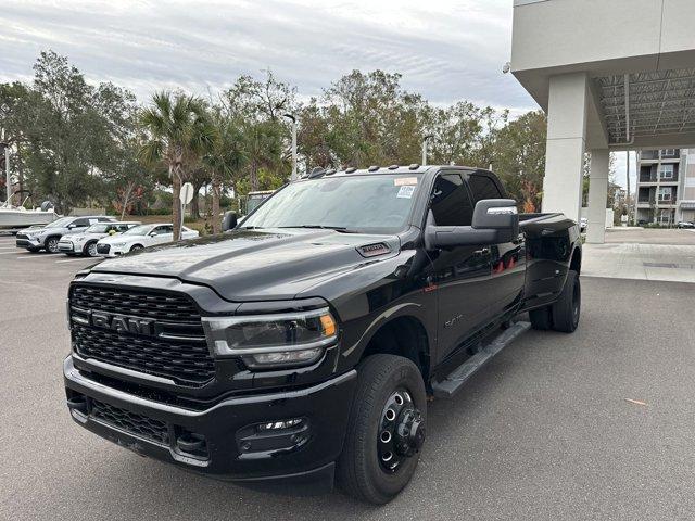 used 2023 Ram 3500 car, priced at $59,855