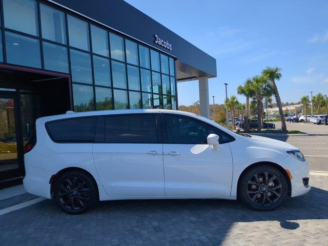 used 2019 Chrysler Pacifica car, priced at $18,990