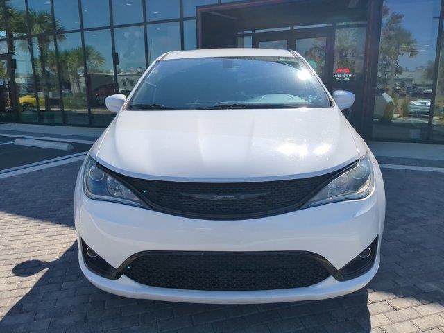 used 2019 Chrysler Pacifica car, priced at $18,990