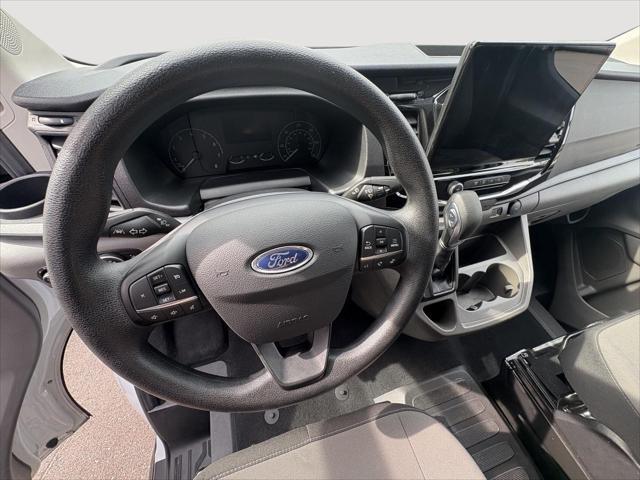used 2024 Ford Transit-350 car, priced at $48,650
