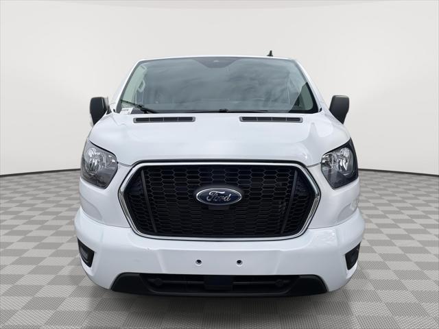 used 2024 Ford Transit-350 car, priced at $48,650