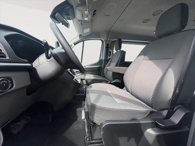 used 2024 Ford Transit-350 car, priced at $48,650