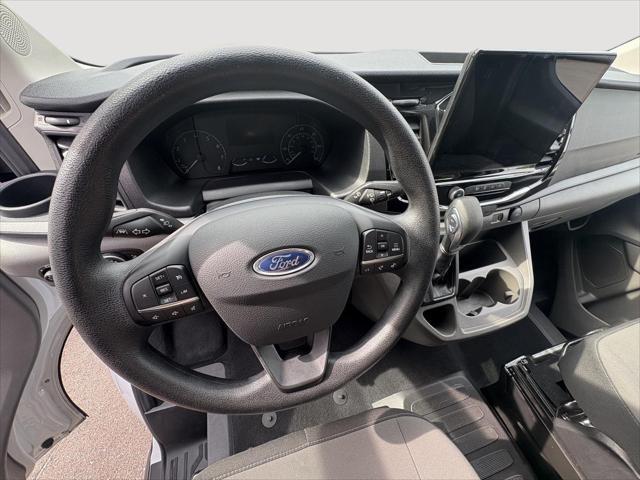 used 2024 Ford Transit-350 car, priced at $48,650
