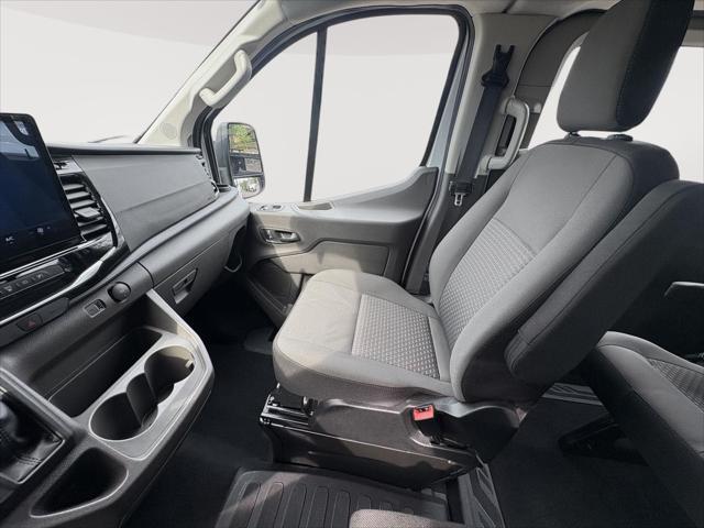 used 2024 Ford Transit-350 car, priced at $48,650