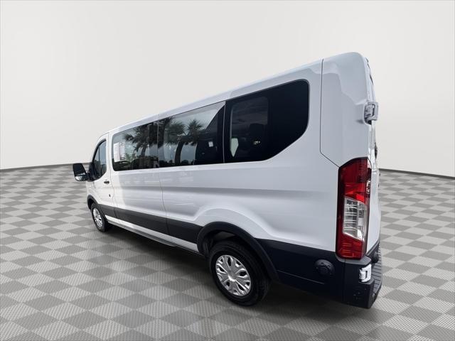 used 2024 Ford Transit-350 car, priced at $48,650