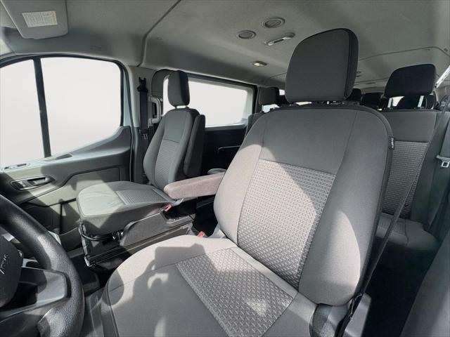 used 2024 Ford Transit-350 car, priced at $48,650