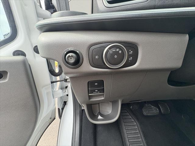 used 2024 Ford Transit-350 car, priced at $48,650