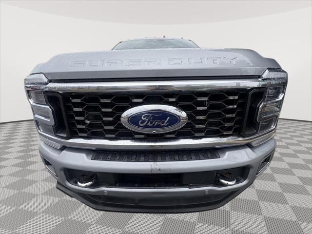 used 2024 Ford F-450 car, priced at $93,850