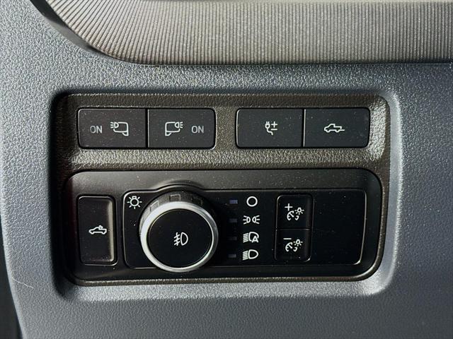used 2024 Ford F-450 car, priced at $87,999